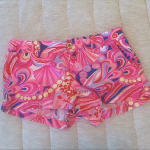 Lilly shorts